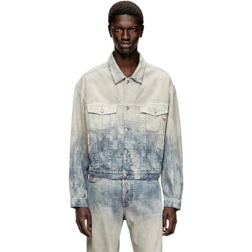 DIESEL - Men's Denim Jacket