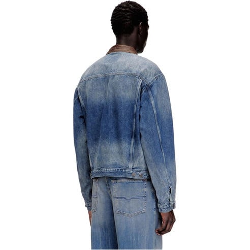 DIESEL - Men's Denim Jacket