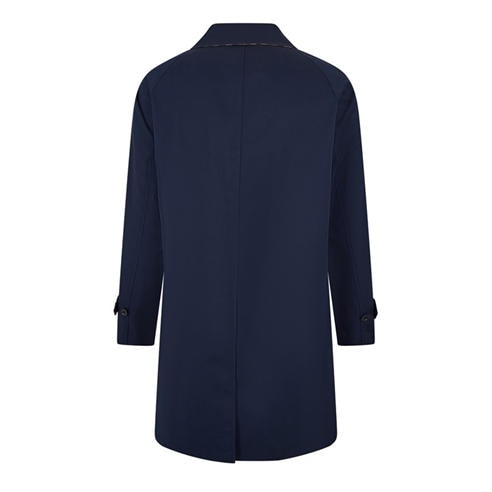 BURBERRY - Men's Camden Car Trench Coat