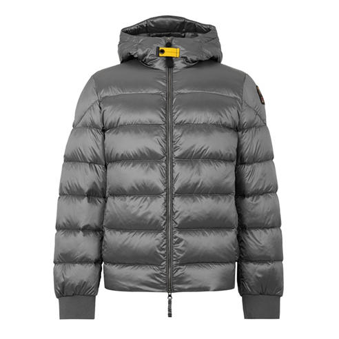 PARAJUMPERS - Para Pharrell Puffer Sn64