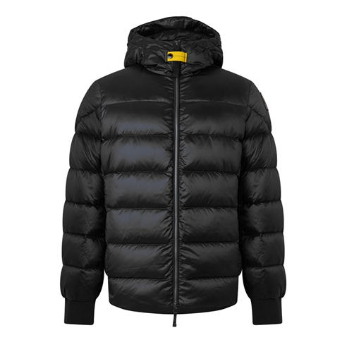 PARAJUMPERS - Para Pharrell Puffer Sn64