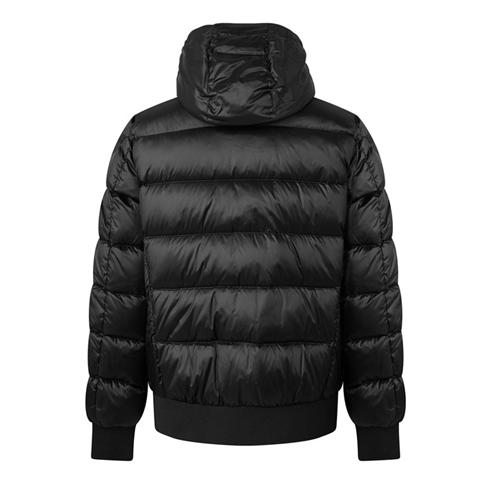PARAJUMPERS - Para Pharrell Puffer Sn64