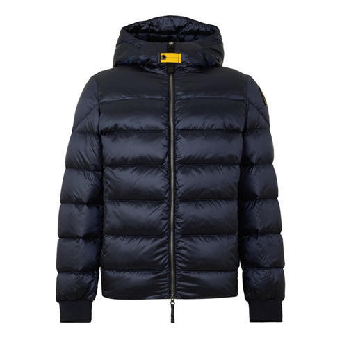 PARAJUMPERS - Para Pharrell Puffer Sn64
