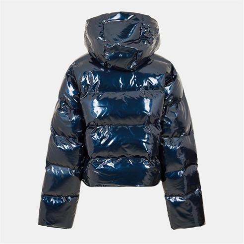 Rains - Women's Alta Short Puffer Jacket