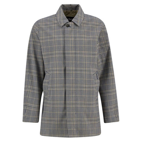 Barbour - Mens Rokig Waterproof Mac