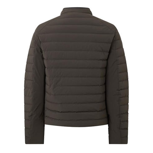 BELSTAFF - Men's Insulated Short Puffer Jacket