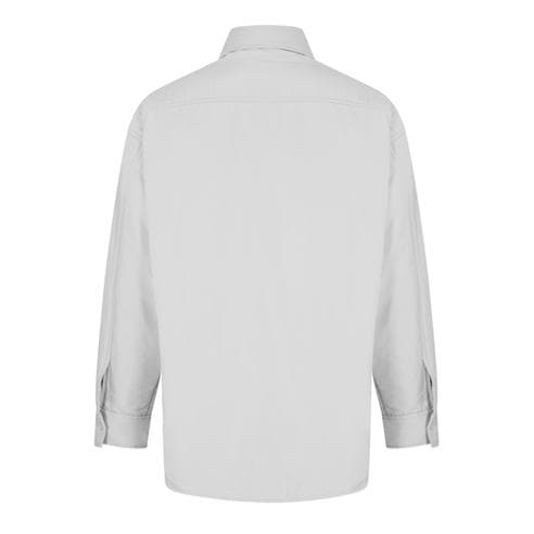 MM6 Maison Margiela - Men's Padded Overshirt