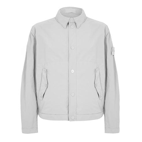 STONE ISLAND GHOST - Stone GH Coach Jkt Sn61