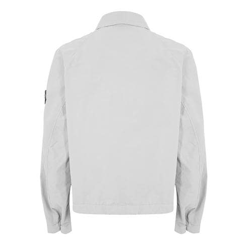 STONE ISLAND GHOST - Stone GH Coach Jkt Sn61
