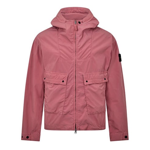 STONE ISLAND - Men's Parka