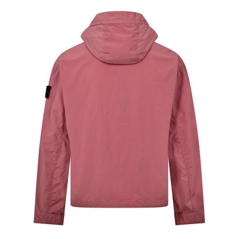 STONE ISLAND - Men's Parka