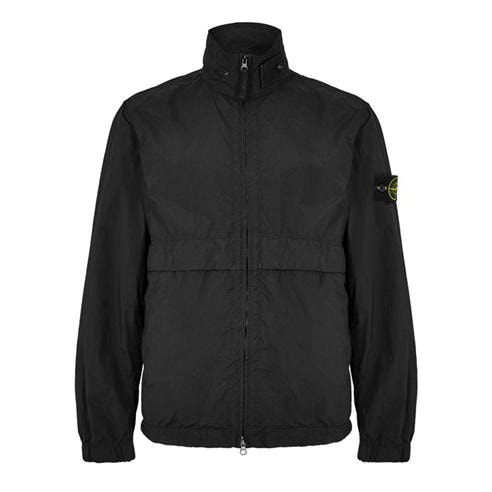 STONE ISLAND - Men's Harrington Jacket