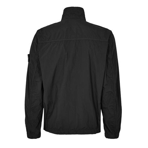 STONE ISLAND - Men's Harrington Jacket