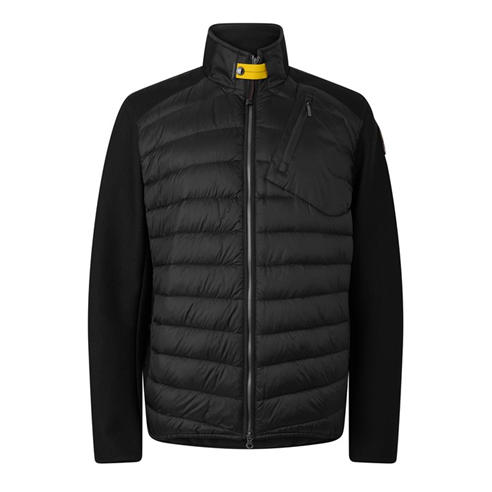 PARAJUMPERS - Para Jayden Hybrid Sn64