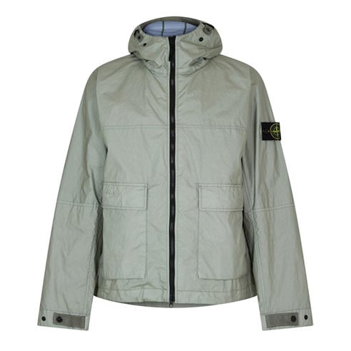 STONE ISLAND - Men's Parka