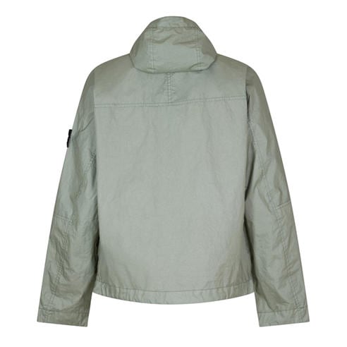 STONE ISLAND - Men's Parka
