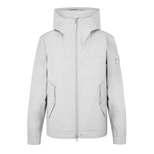 STONE ISLAND - Mens Ghost All-Weather Jacket