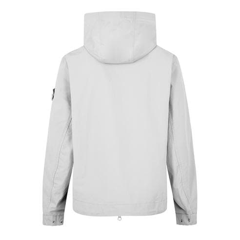STONE ISLAND - Mens Ghost All-Weather Jacket