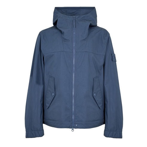 STONE ISLAND - Mens Ghost All-Weather Jacket