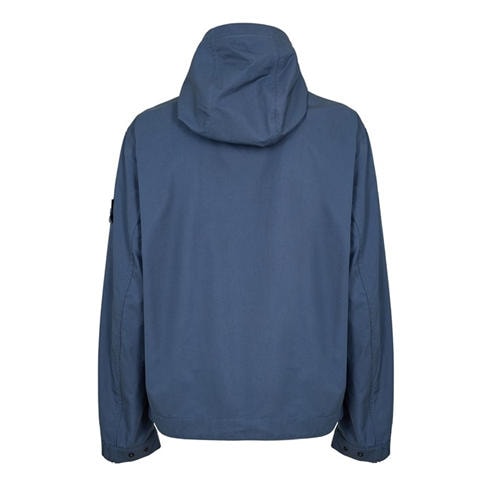STONE ISLAND - Mens Ghost All-Weather Jacket
