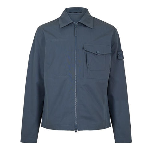 STONE ISLAND GHOST - Mens GH Overshirt
