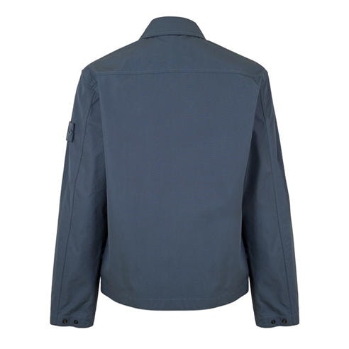 STONE ISLAND GHOST - Mens GH Overshirt