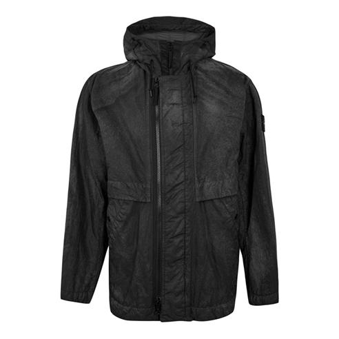 STONE ISLAND - Stone Nylon SP Parka Sn62