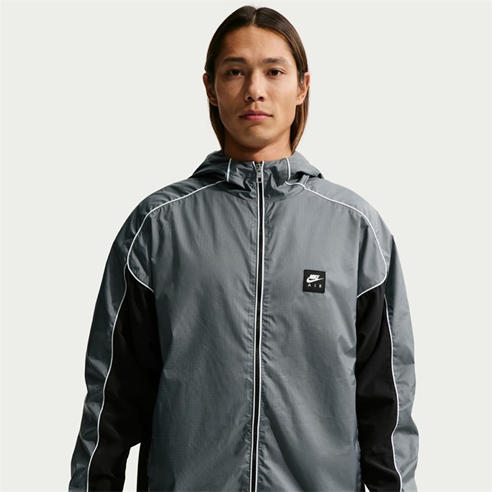 NIKE - Nike Air Tracktop Sn63