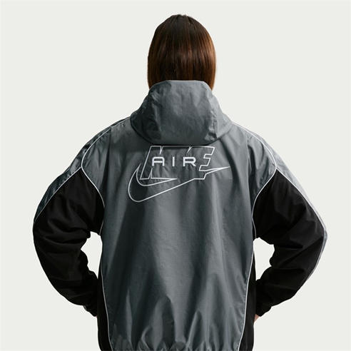 NIKE - Nike Air Tracktop Sn63