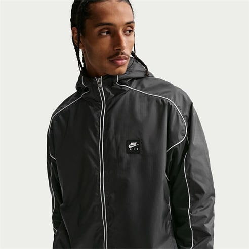 NIKE - Nike Air Tracktop Sn63