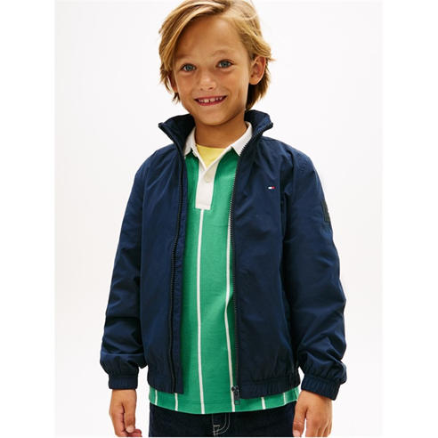 Tommy Hilfiger - Tommy Essential Jkt Jn62