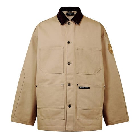 CANADA GOOSE - Men's Field Jacket