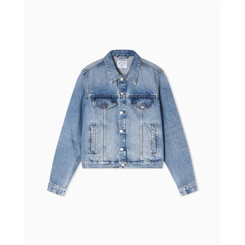 EMPORIO ARMANI - Blouson Jacket