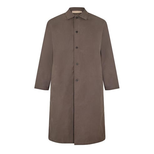 FEAR OF GOD ESSENTIALS - Men's Trench Coat