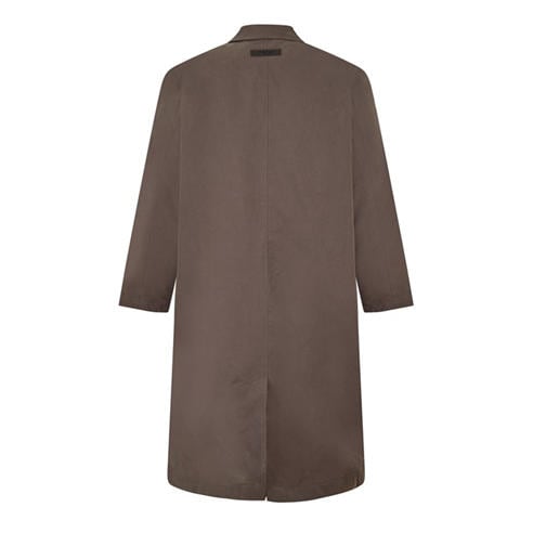 FEAR OF GOD ESSENTIALS - Men's Trench Coat