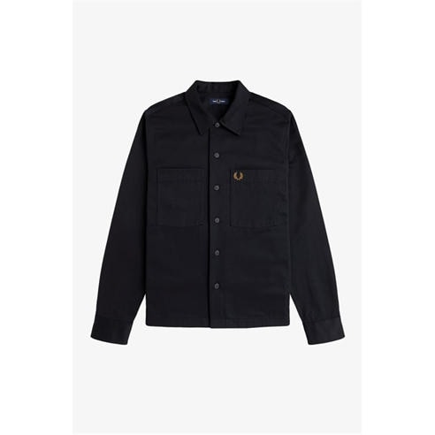 FRED PERRY - Men's Overshirt