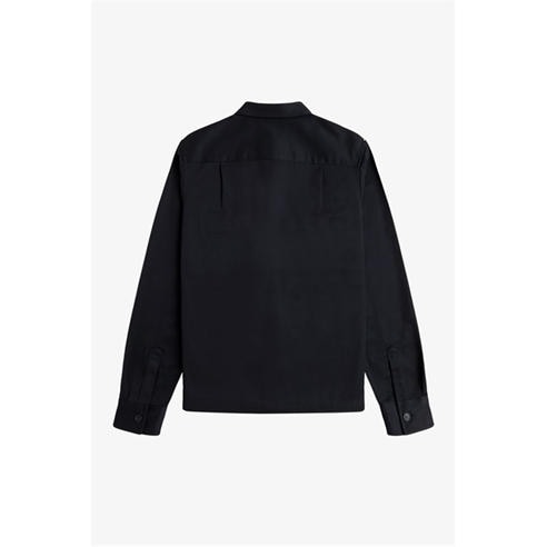 FRED PERRY - Men's Overshirt