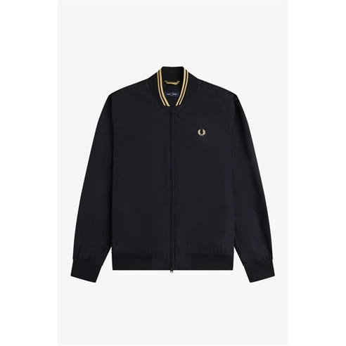 FRED PERRY - Fred Brentham Bmbr Sn62