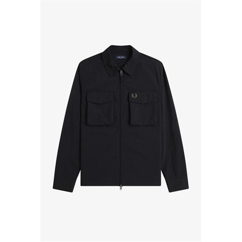 Fred Perry - Men's Overshirt
