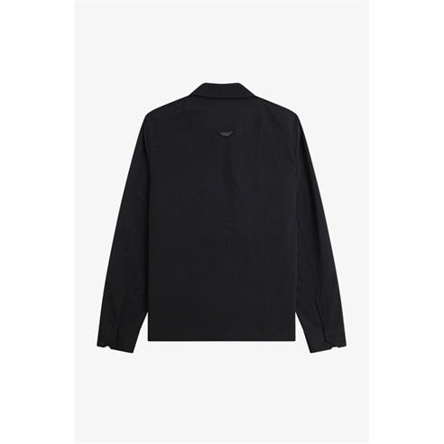 Fred Perry - Men's Overshirt