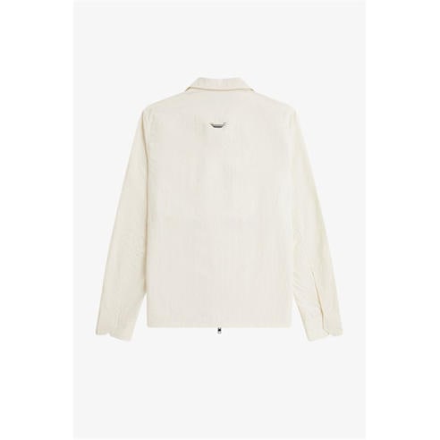 Fred Perry - Men's Overshirt