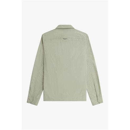 Fred Perry - Men's Overshirt