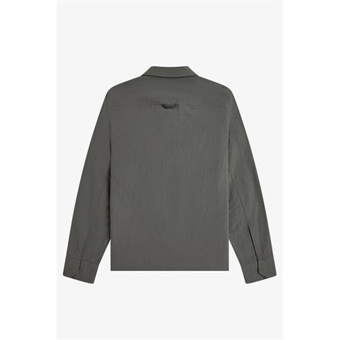 Fred Perry - Men's Overshirt