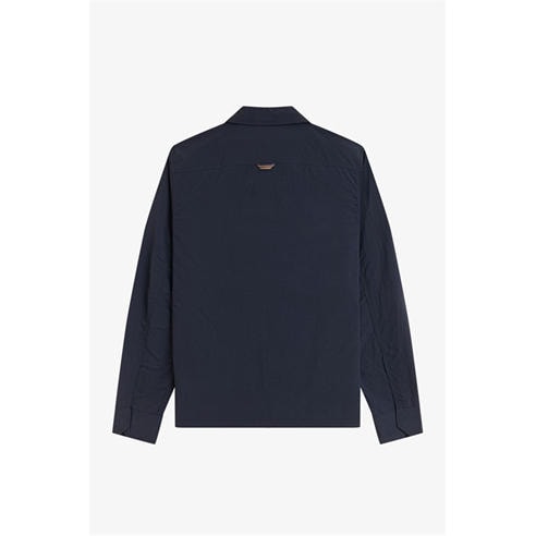 Fred Perry - Men's Overshirt