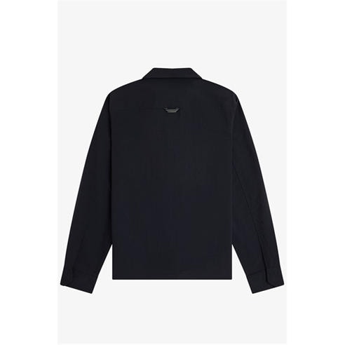 Fred Perry - Men's Overshirt