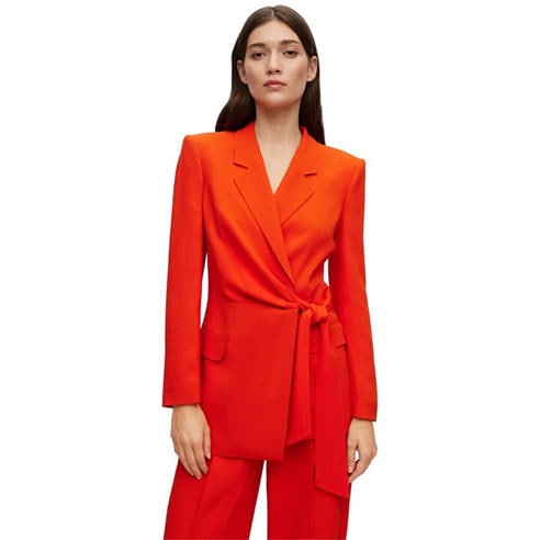 Boss - Women's Jawana 01 Tailored Blazer