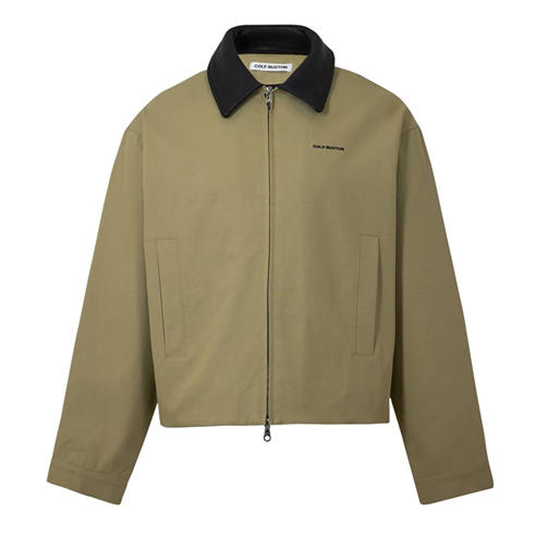 COLE BUXTON - Men's Overshirt