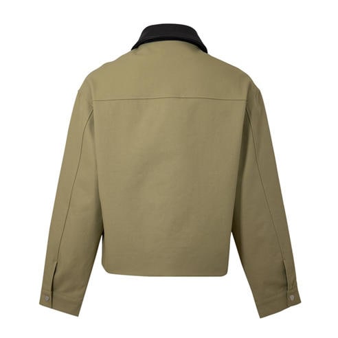 COLE BUXTON - Men's Overshirt