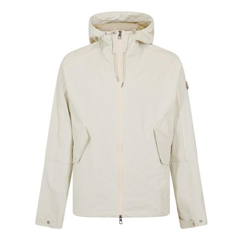 MONCLER - Men's Bomber Jacket