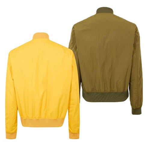 MONCLER - Men's Bomber Jacket